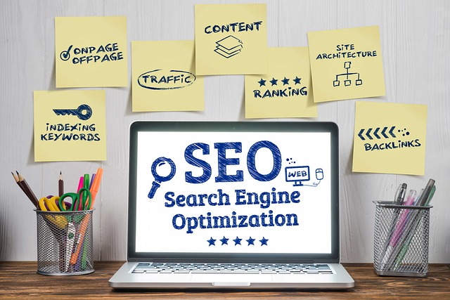 On Page Service