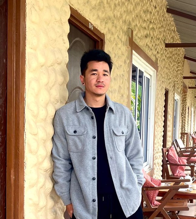 Anish Gurung