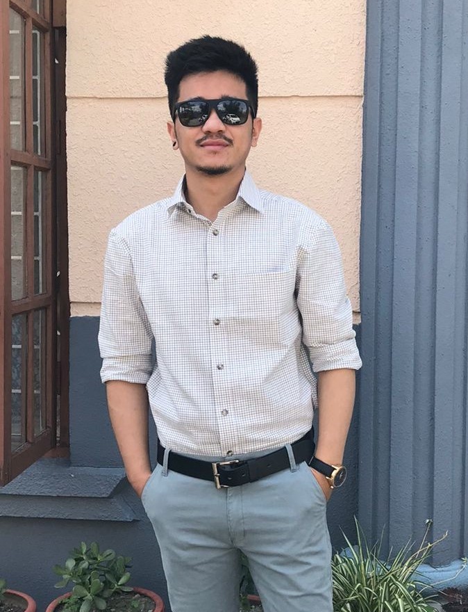 Anish Gurung