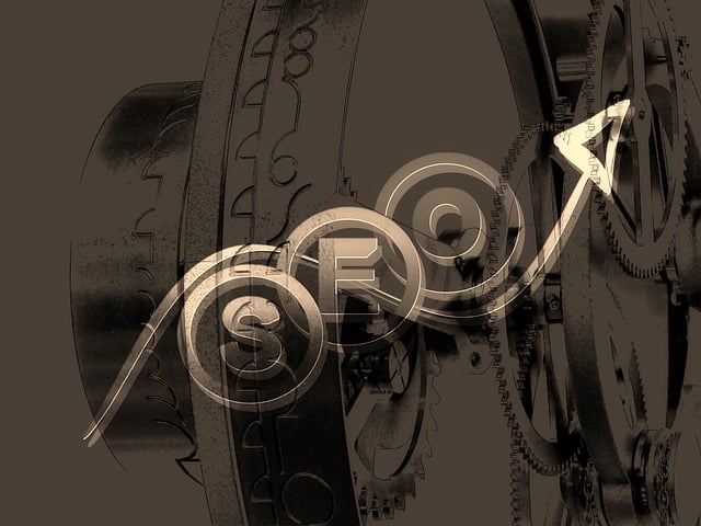 SEO Icon